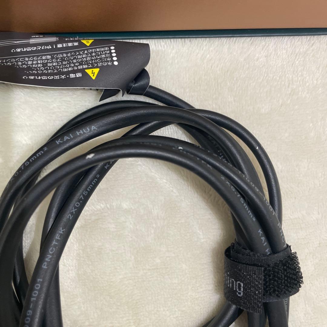 ヘアビューロン 7D Plus ストレート