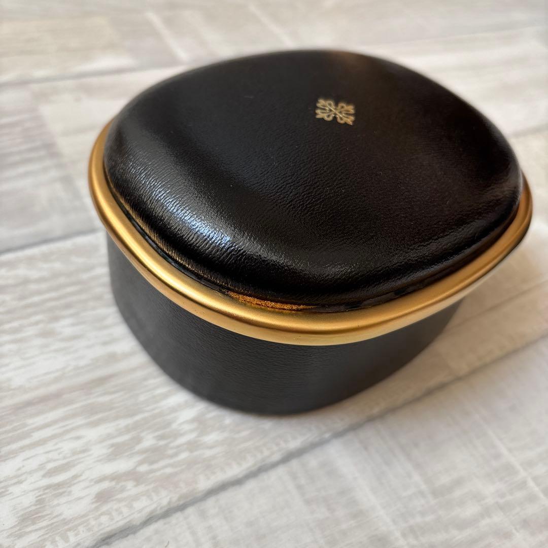 【パテックフィリップ　時計空ケース　アクセサリーケース】【レア物】