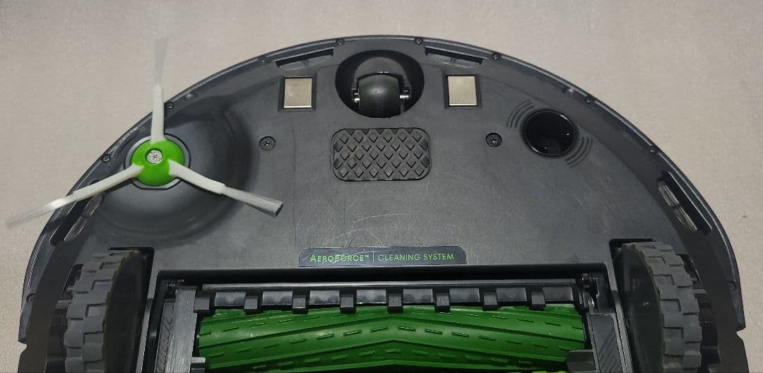 ロボット Irobot Roomba i3 掃除機 ブラック 充電ドック付き