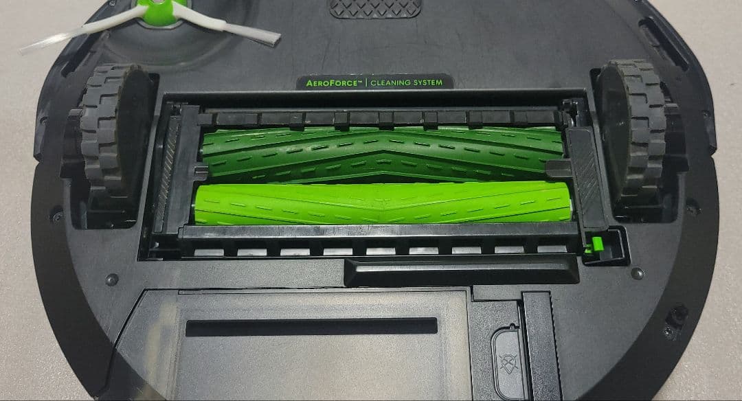 ロボット Irobot Roomba i3 掃除機 ブラック 充電ドック付き