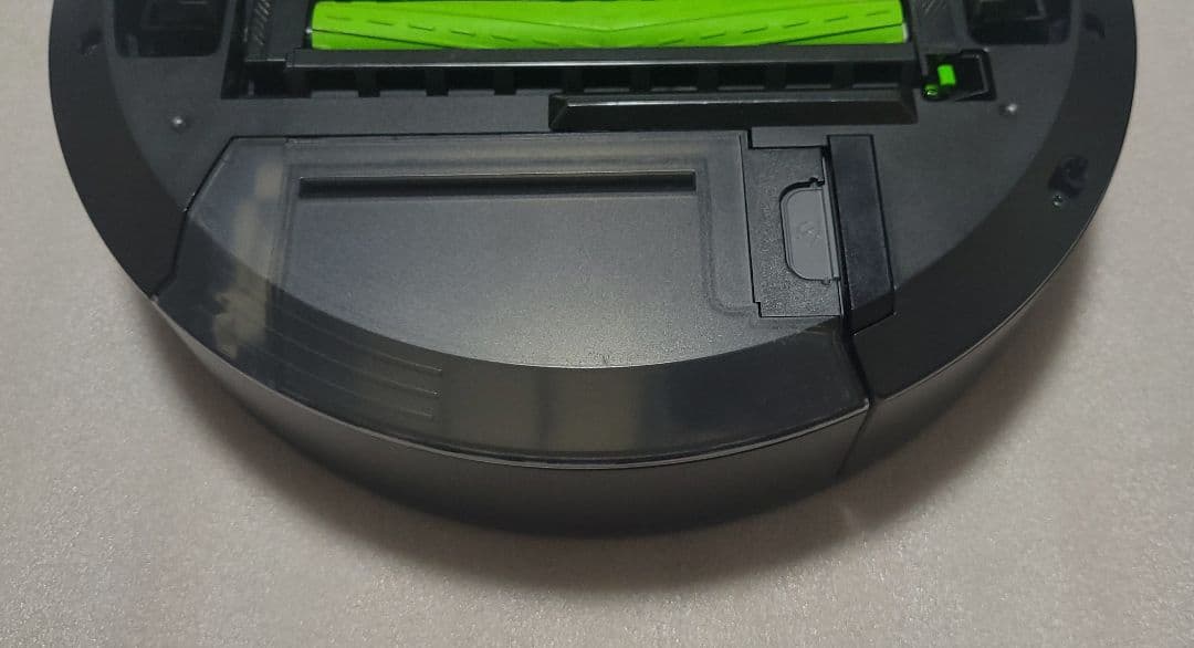 ロボット Irobot Roomba i3 掃除機 ブラック 充電ドック付き