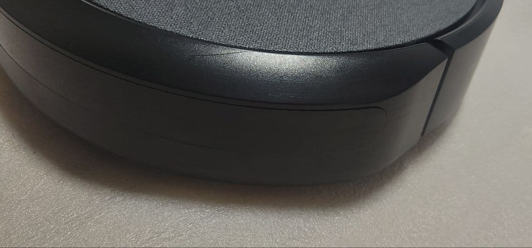 ロボット Irobot Roomba i3 掃除機 ブラック 充電ドック付き