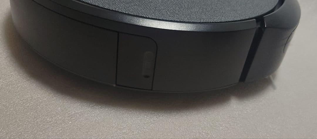 ロボット Irobot Roomba i3 掃除機 ブラック 充電ドック付き
