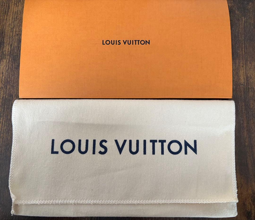 LOUIS VUITTON ルイ・ヴィトン 長財布 ジッピー・ウォレット 正規品