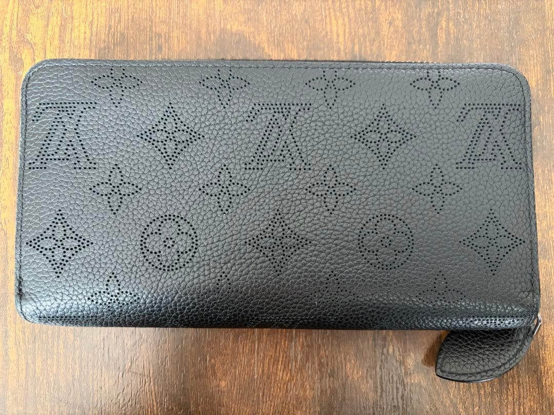 LOUIS VUITTON ルイ・ヴィトン 長財布 ジッピー・ウォレット 正規品