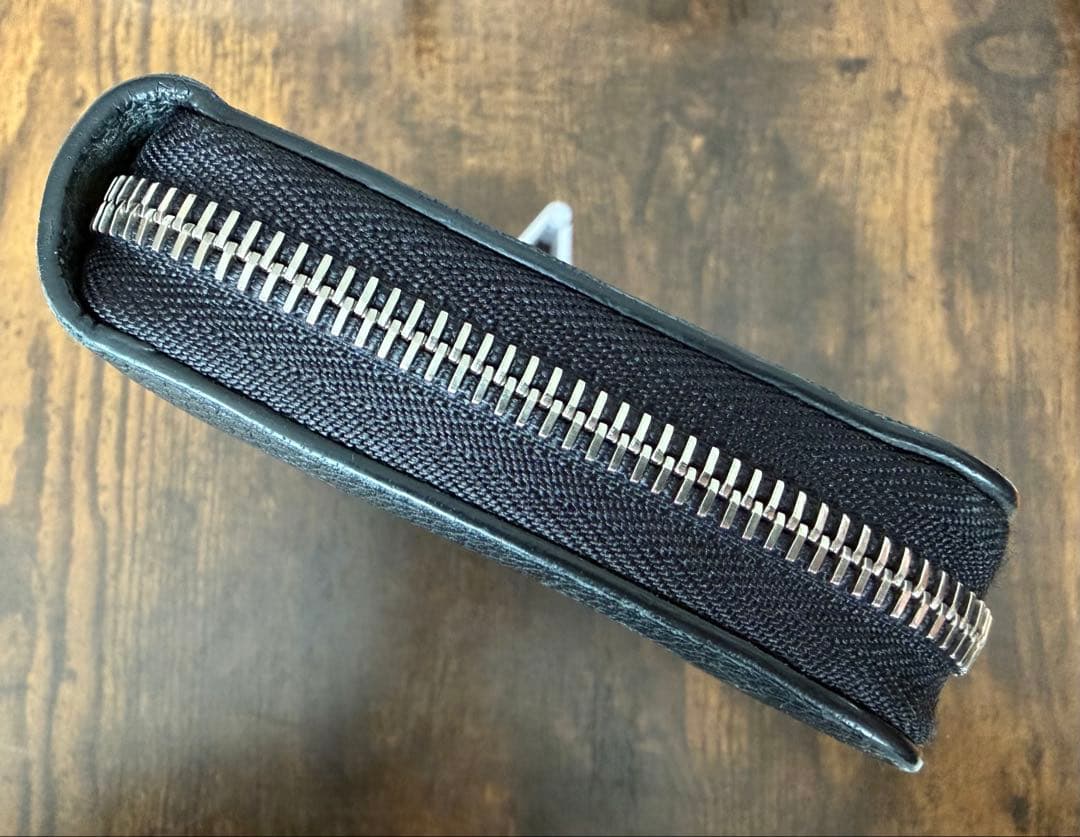 LOUIS VUITTON ルイ・ヴィトン 長財布 ジッピー・ウォレット 正規品