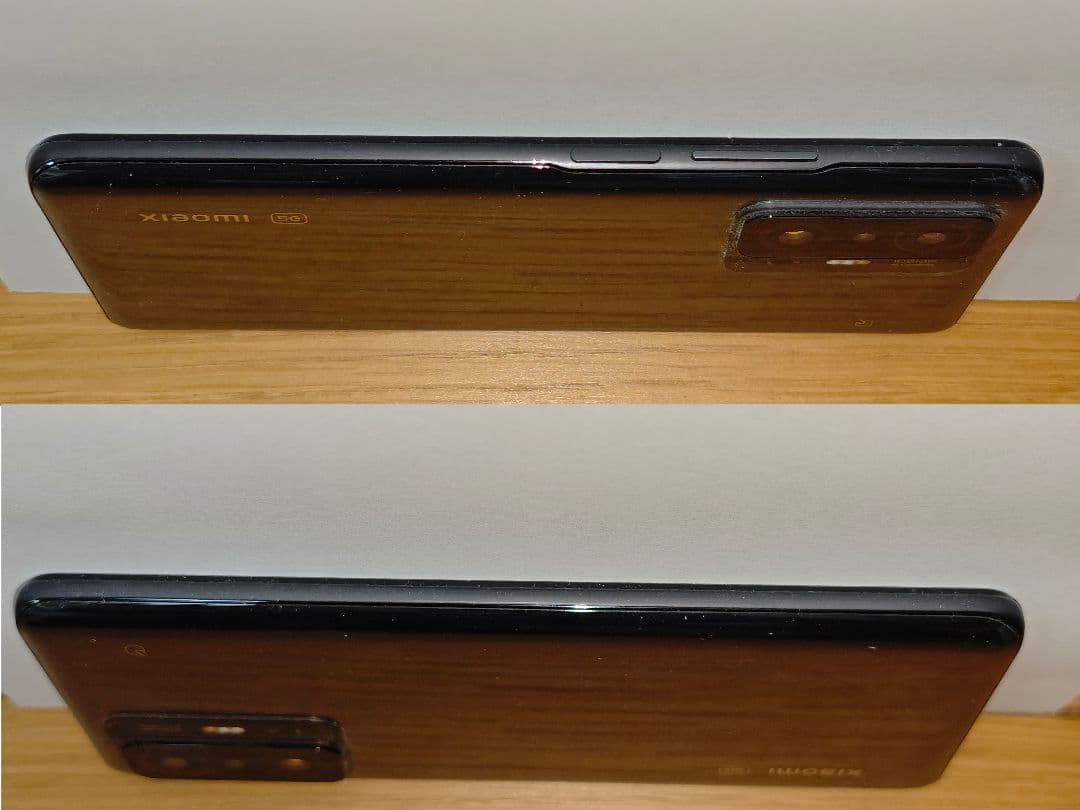 【美品】Xiaomi 11T Pro 128GB SIMフリー