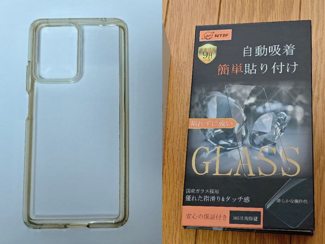 【美品】Xiaomi 11T Pro 128GB SIMフリー