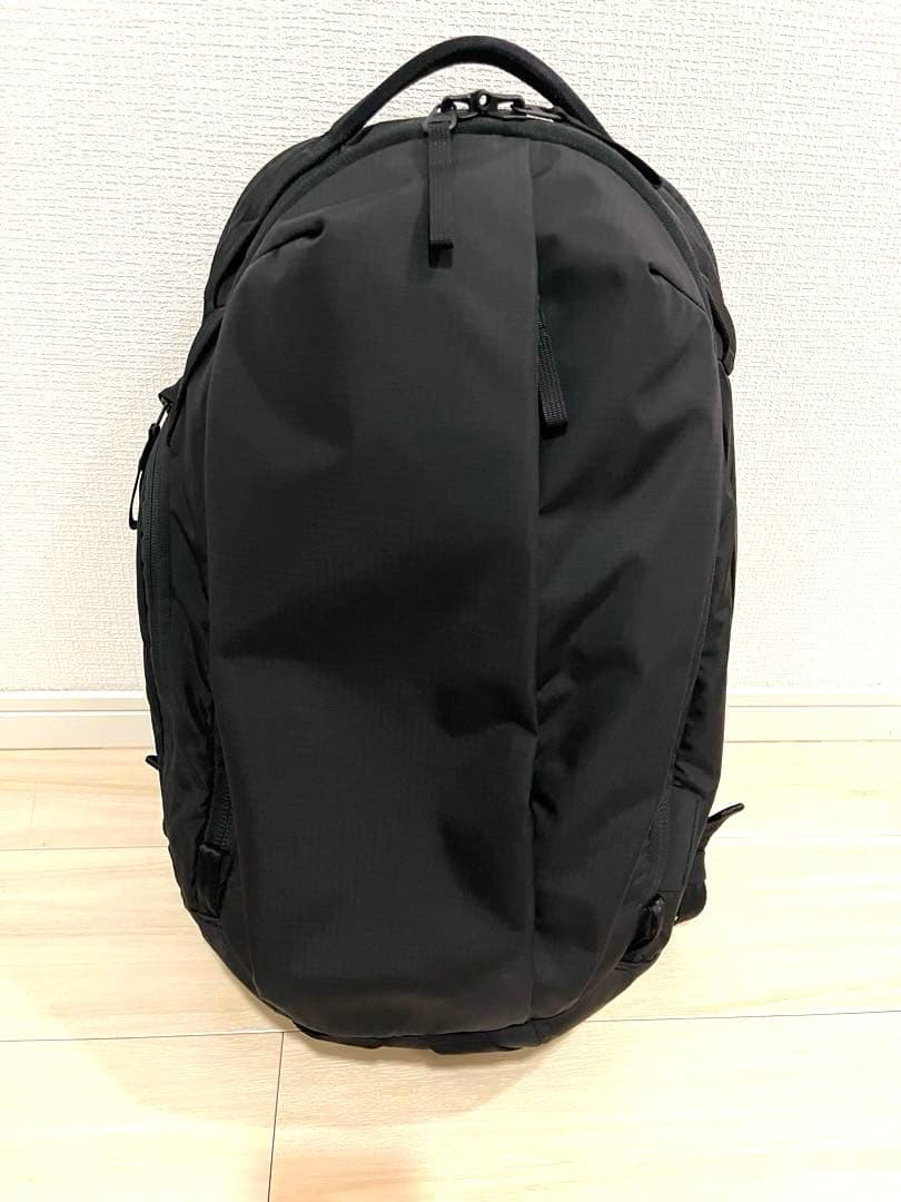 エイブルキャリー　Able Carry Max EDC Ripstop