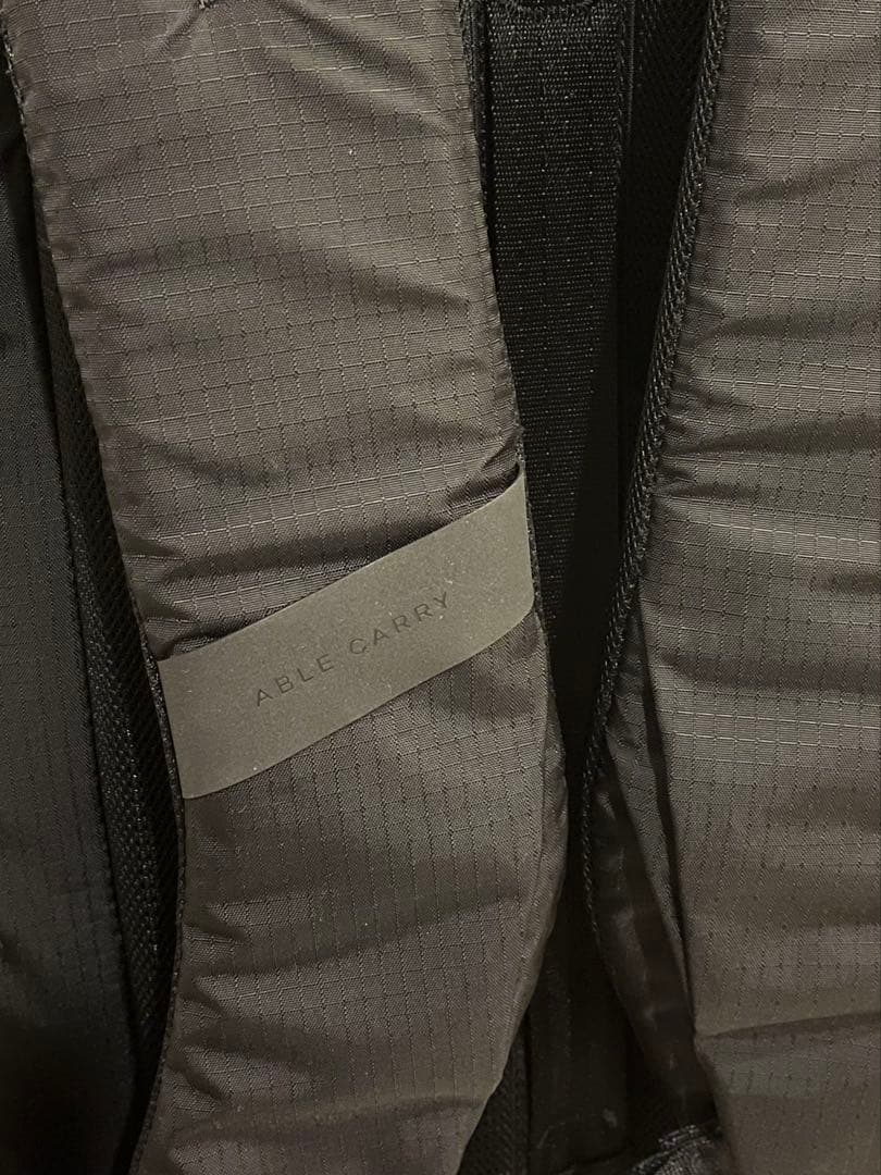 エイブルキャリー　Able Carry Max EDC Ripstop