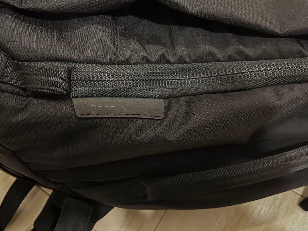 エイブルキャリー　Able Carry Max EDC Ripstop