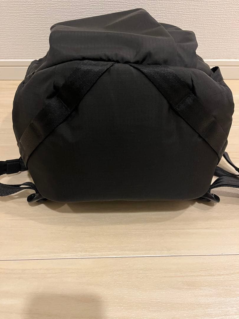 エイブルキャリー　Able Carry Max EDC Ripstop