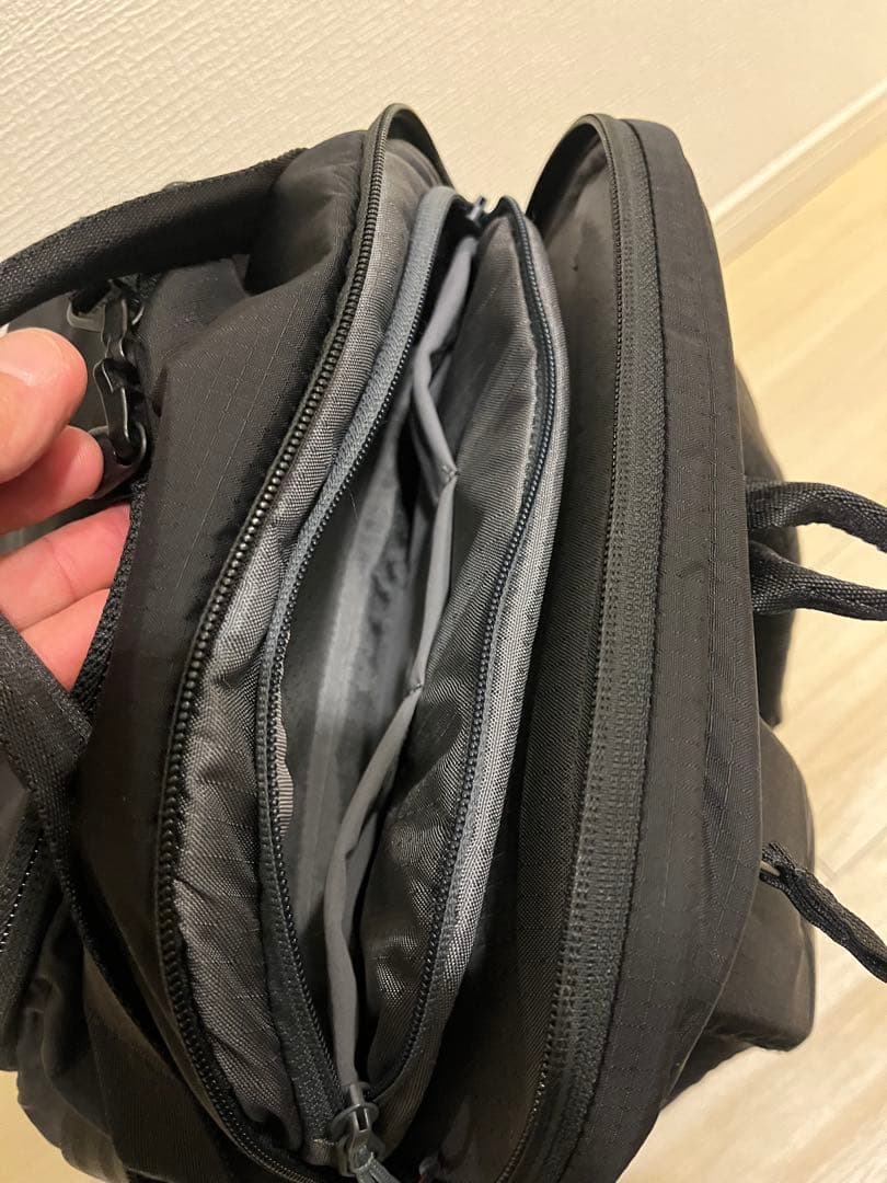 エイブルキャリー　Able Carry Max EDC Ripstop