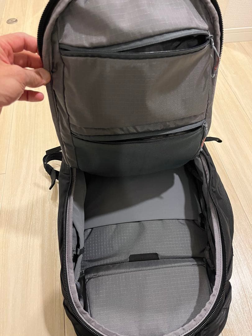 エイブルキャリー　Able Carry Max EDC Ripstop