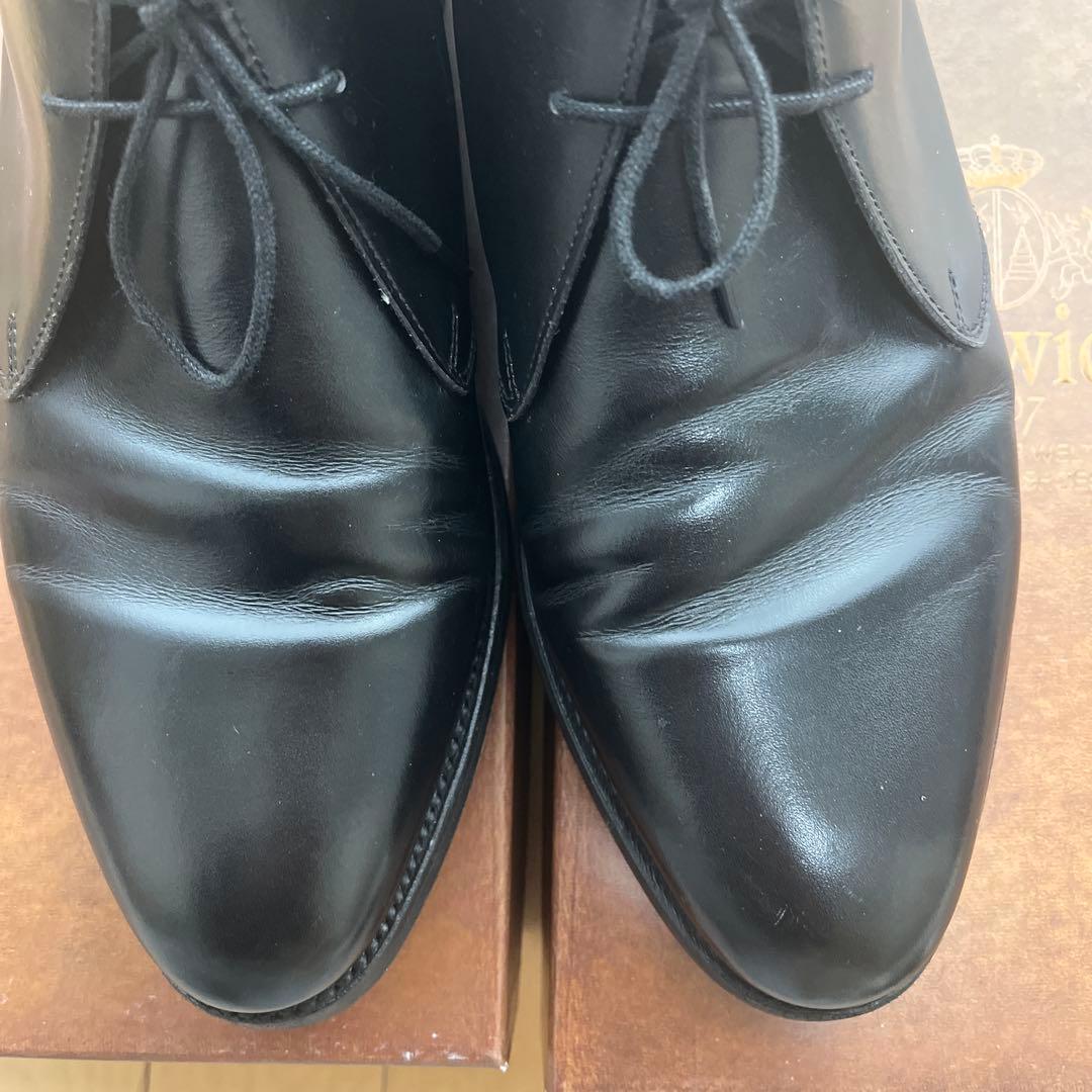 ジジ　ロイドフットウェア　ダイナイトソール