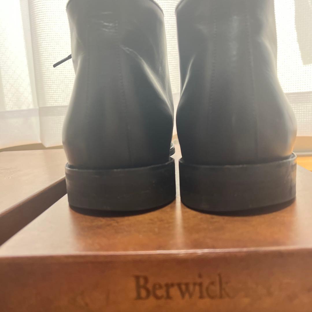 ジジ　ロイドフットウェア　ダイナイトソール