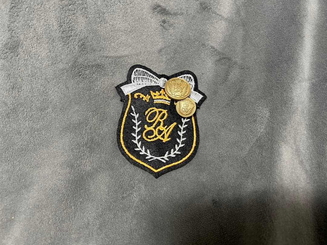 repipi armario卒服4点セット　Ｌサイズ