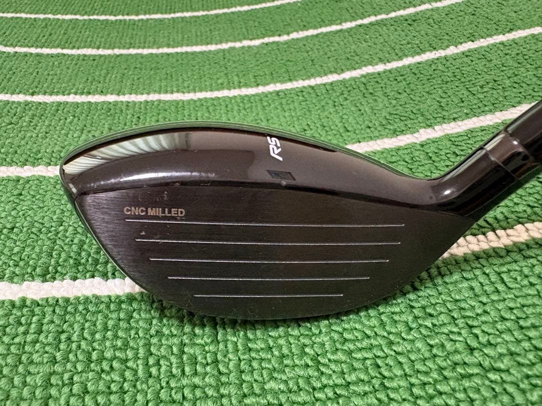 プロギア RS JUST 3UT,4UT 2本セット