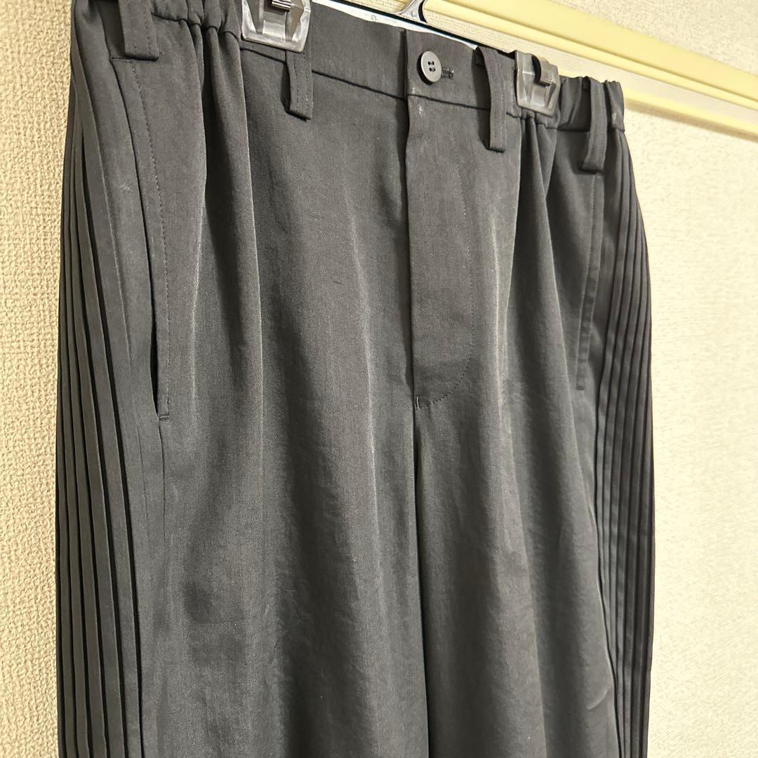 IM MEN ISSEY MIYAKE AIR PLEATS サイズ2