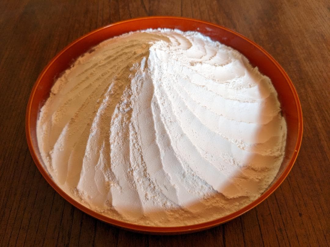 縁（エン）　こだわりのお米（玄米）10kgと米粉1.5kg