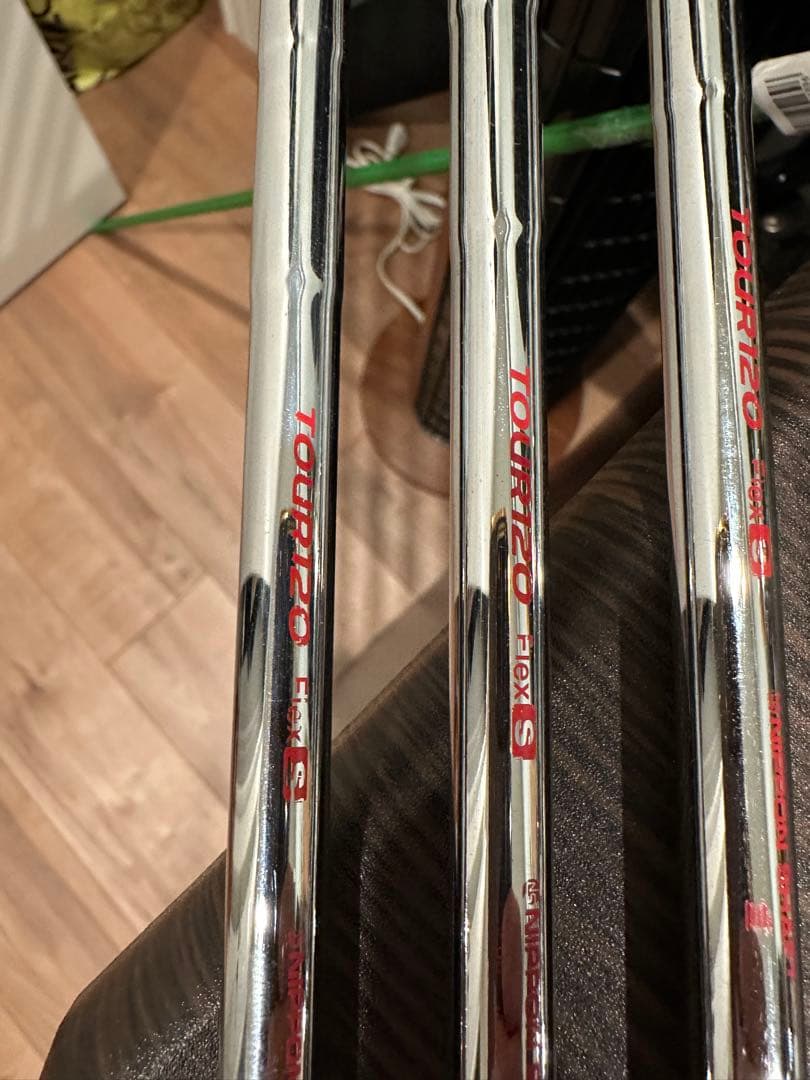 あ*お様 PING G430アイアンセット 6-9番4本