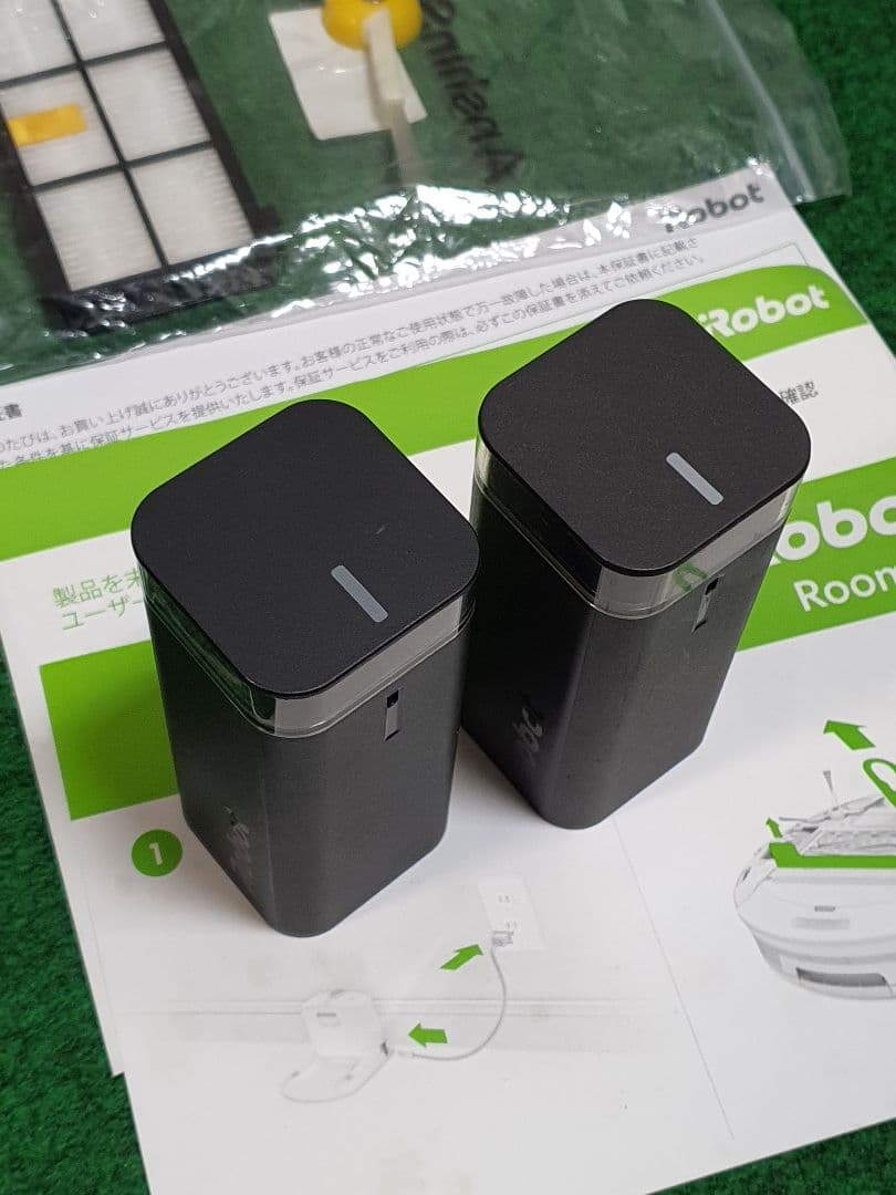 アイロボットルンバ 985 ロボット掃除機 WiFi アレクサ対応