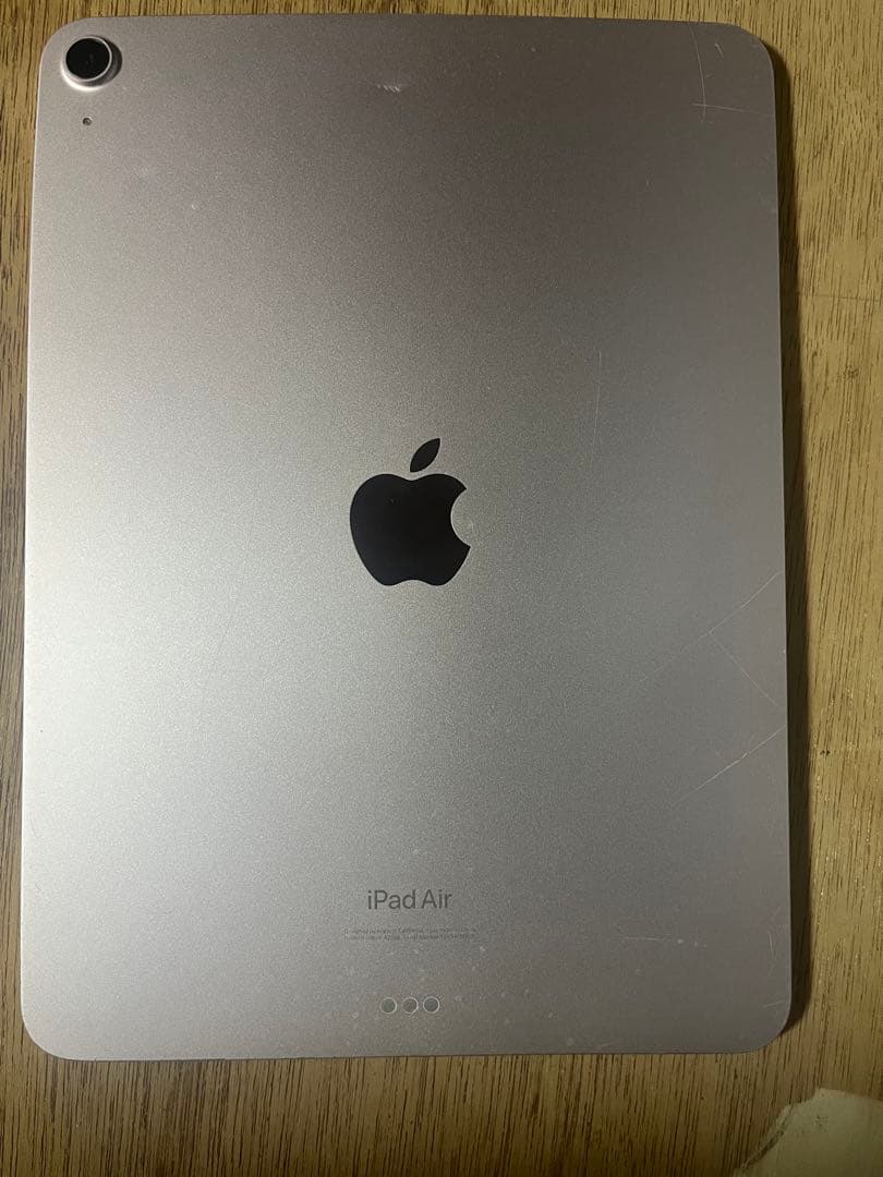 Apple iPad Air 5シルバー 本体