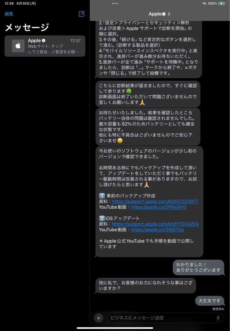 Apple iPad Air 5シルバー 本体