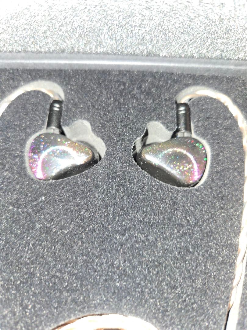 THIEAUDIO Prestige LTD イヤホン