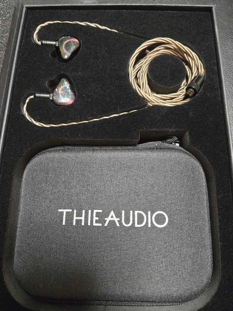 THIEAUDIO Prestige LTD イヤホン