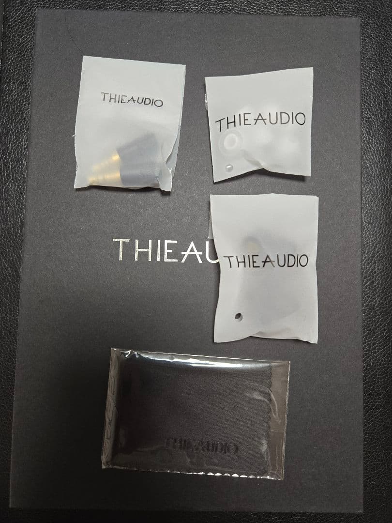 THIEAUDIO Prestige LTD イヤホン