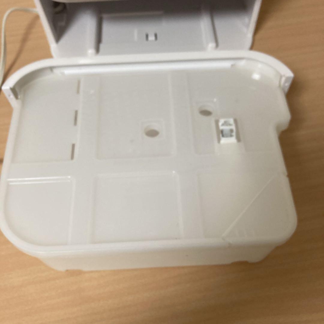 アイリスオーヤマ KIJDC-L50サーキュレーター衣類乾燥機 ホワイト