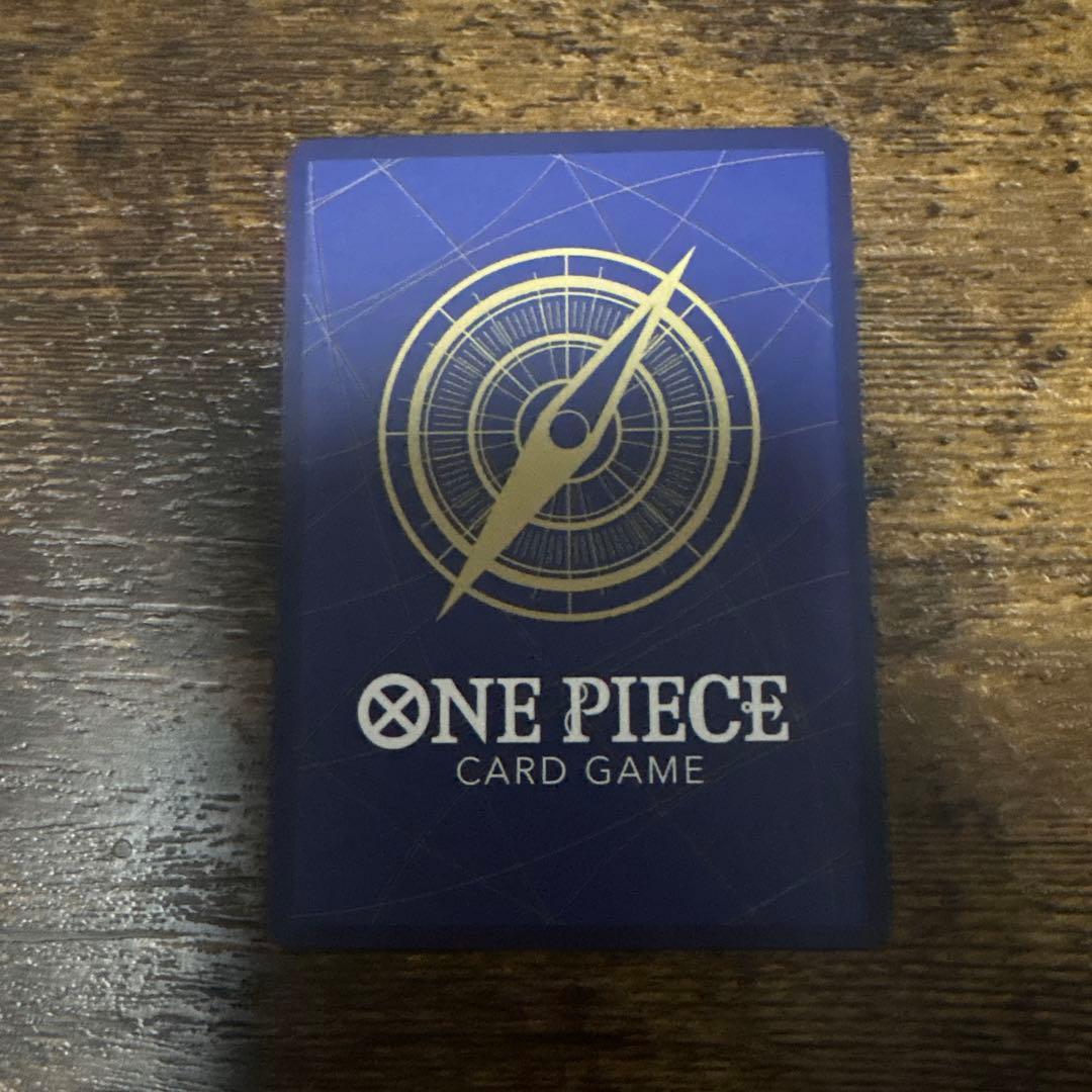 3rd ANNIVERSARYSET モンキー・D・ルフィ プロモ