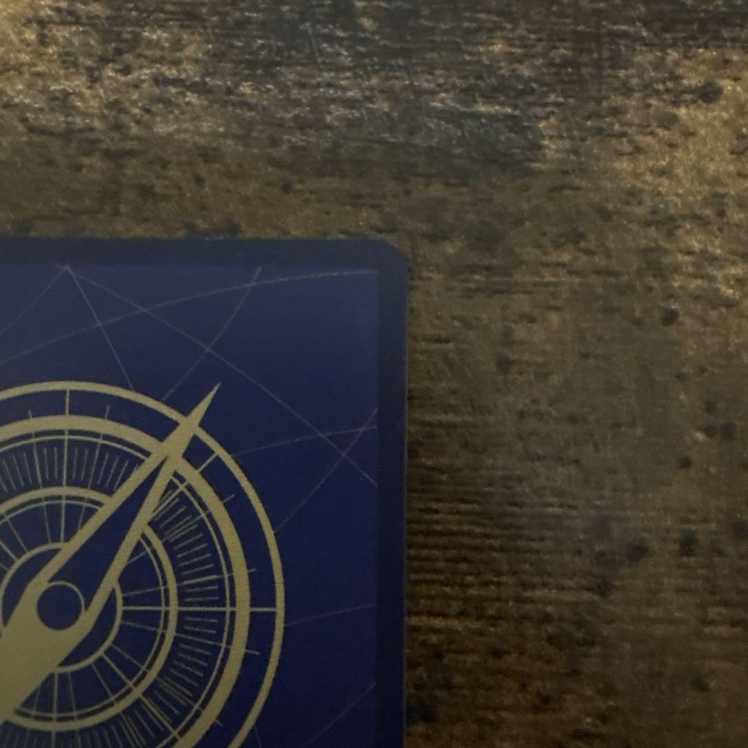 3rd ANNIVERSARYSET モンキー・D・ルフィ プロモ