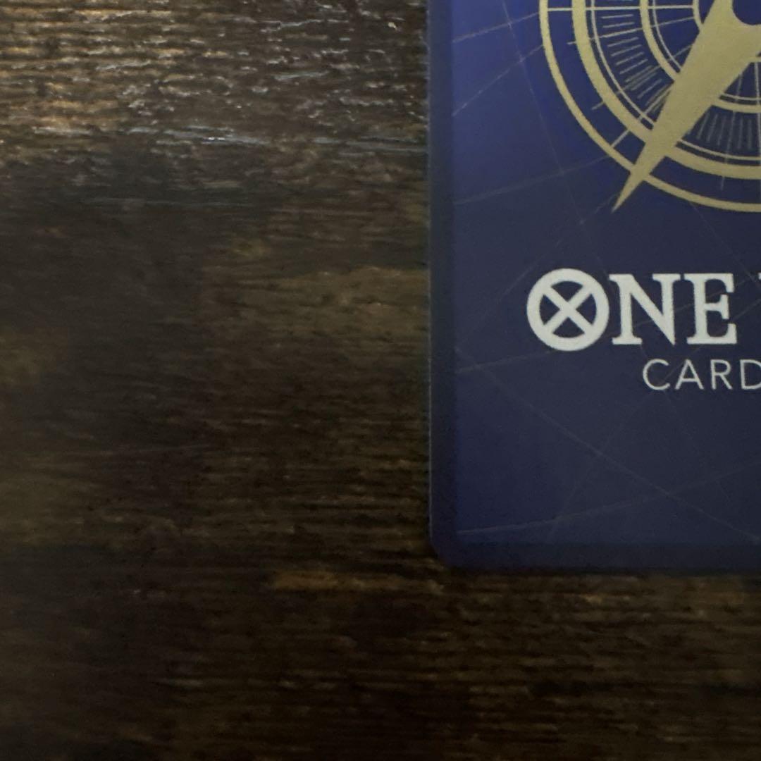 3rd ANNIVERSARYSET モンキー・D・ルフィ プロモ