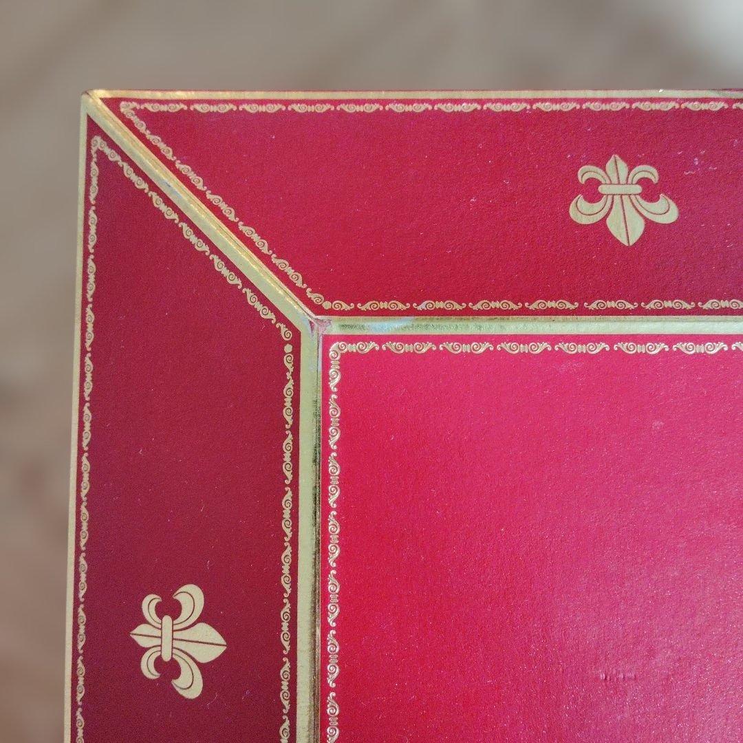 J*C様 レミーマルタンルイ13世　バカラクリスタル製