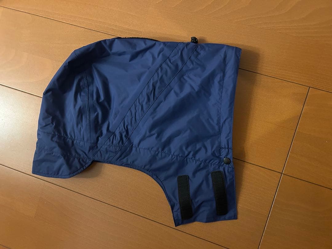 Yakult ジャンパー防寒着Lヤクルト