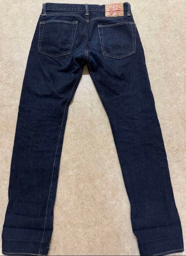 早い者勝ち！Joe McCoy 906s W30 デニム ジーンズ