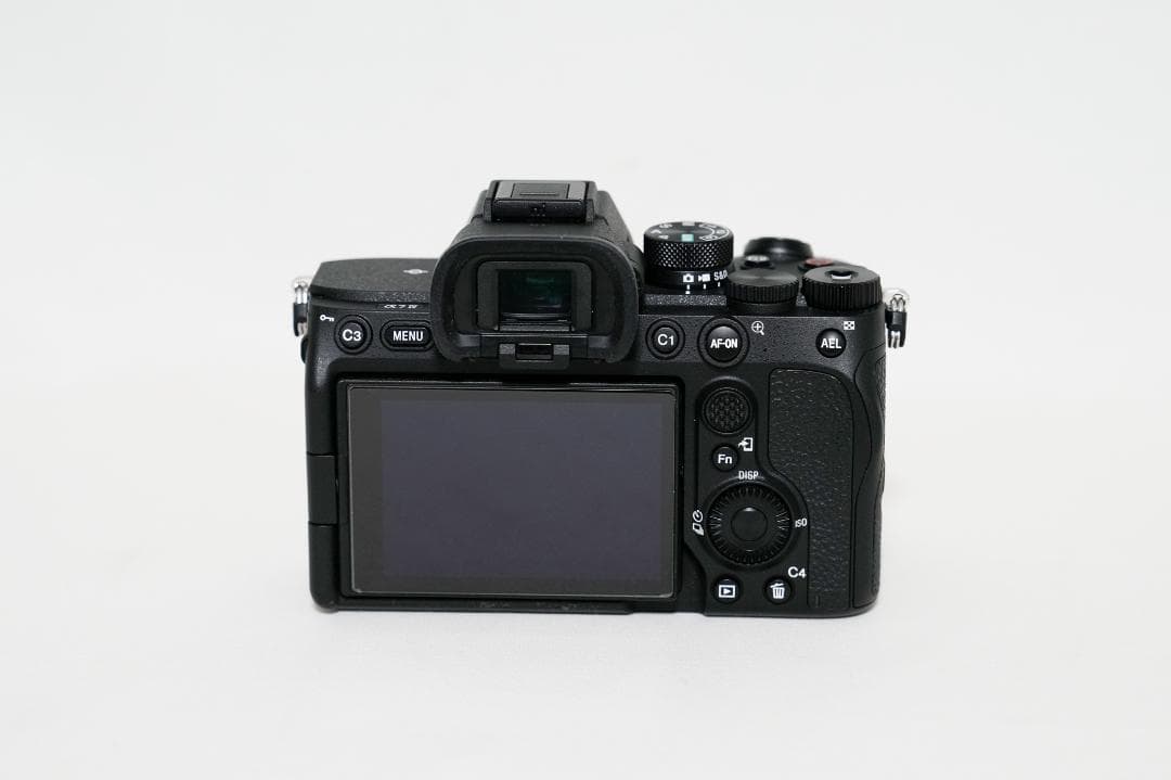 【lux】SONY α7 IV シャッター回数920回 美品