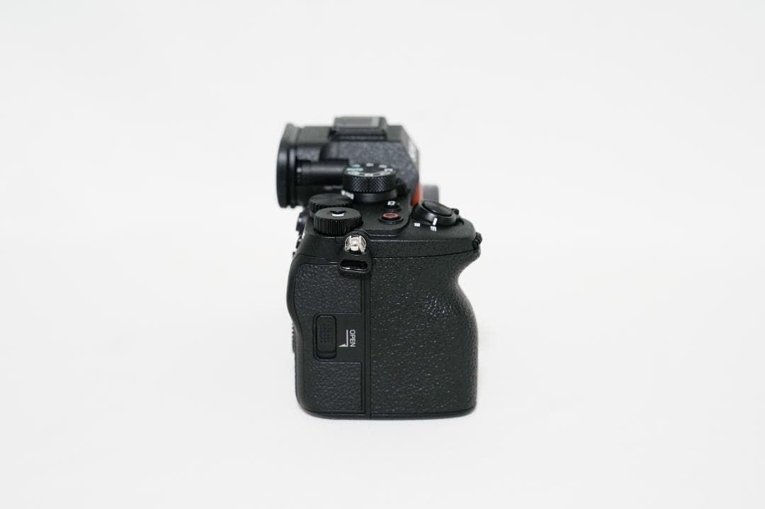 【lux】SONY α7 IV シャッター回数920回 美品