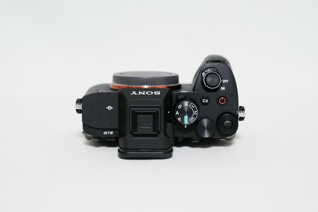 【lux】SONY α7 IV シャッター回数920回 美品