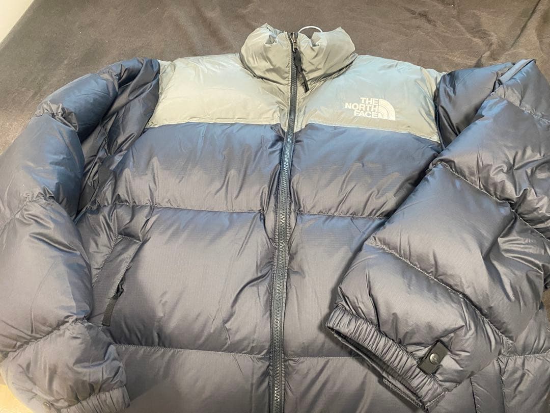 新品THE NORTH FACE ヌプシジャケット ND92555 XXL