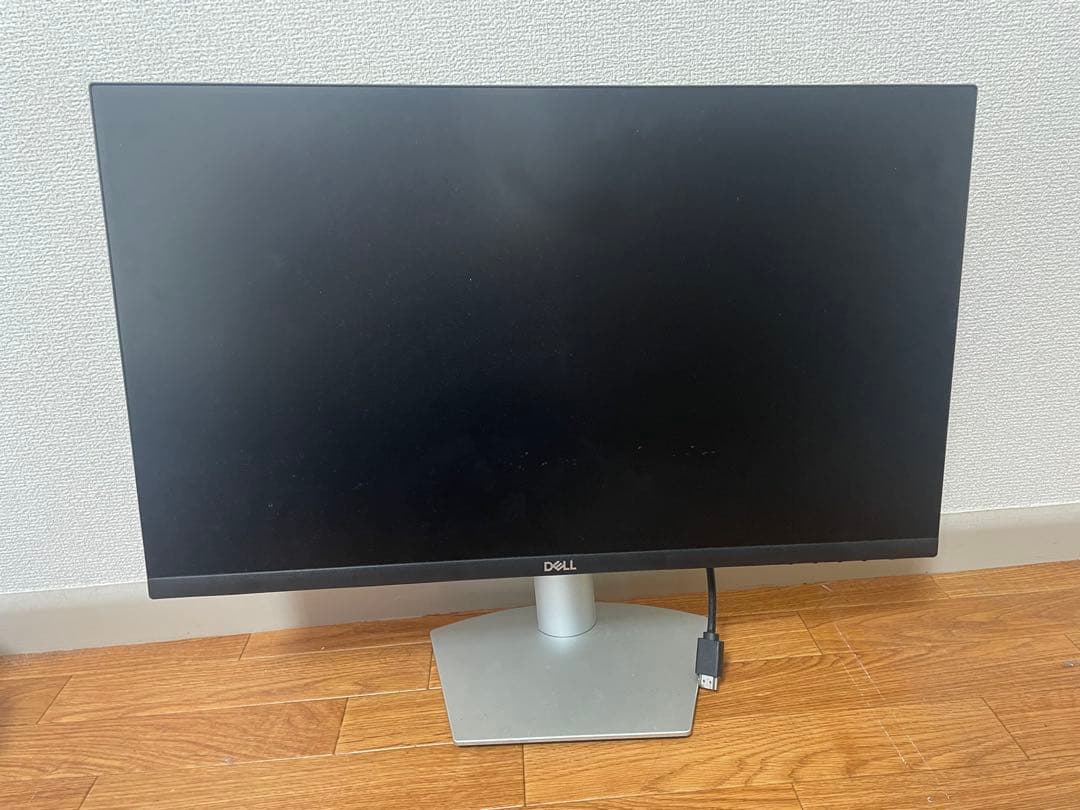 【美品】DELL デル 23.8インチ ワイドモニター S2421HS