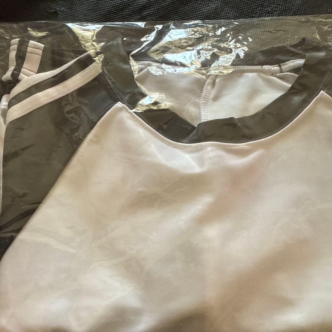 pharfaite バインダー ブルマ Sサイズ