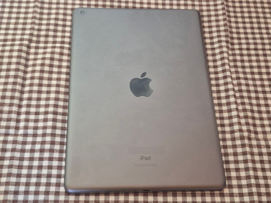 無言即購入OK！iPad第7世代 10.2インチ 本体