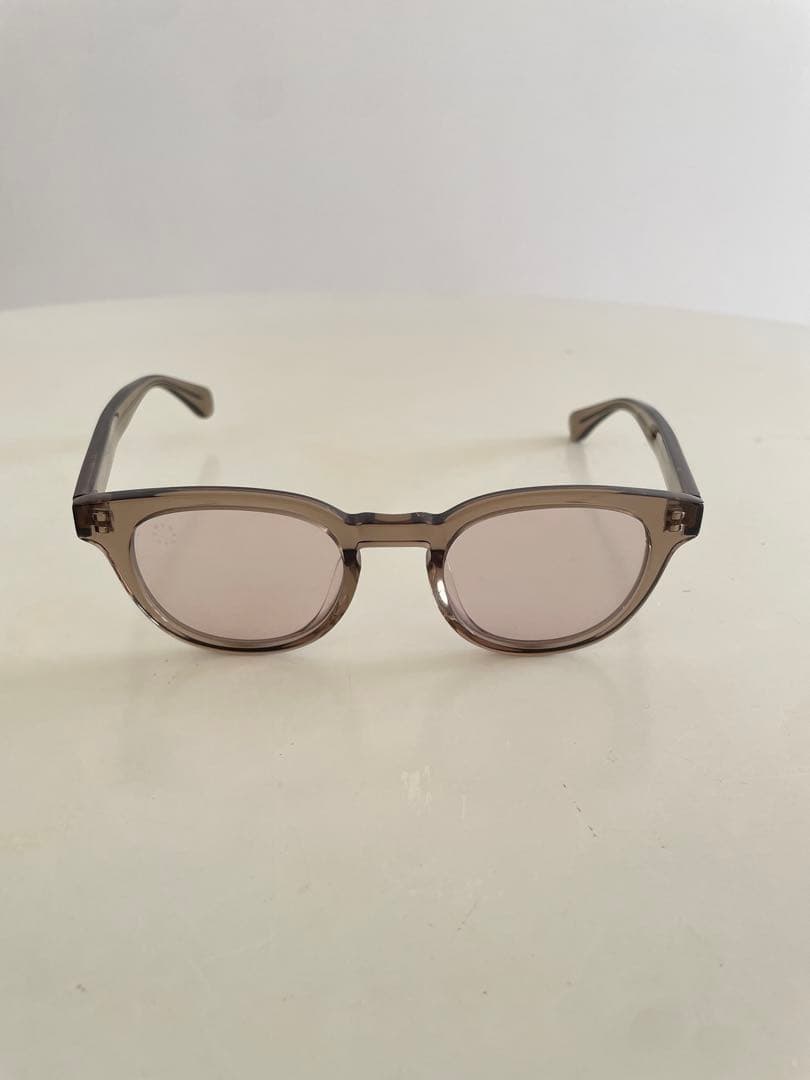 数原龍友・ATSUSHI着用モデル 2本セットSIMMP. サングラス