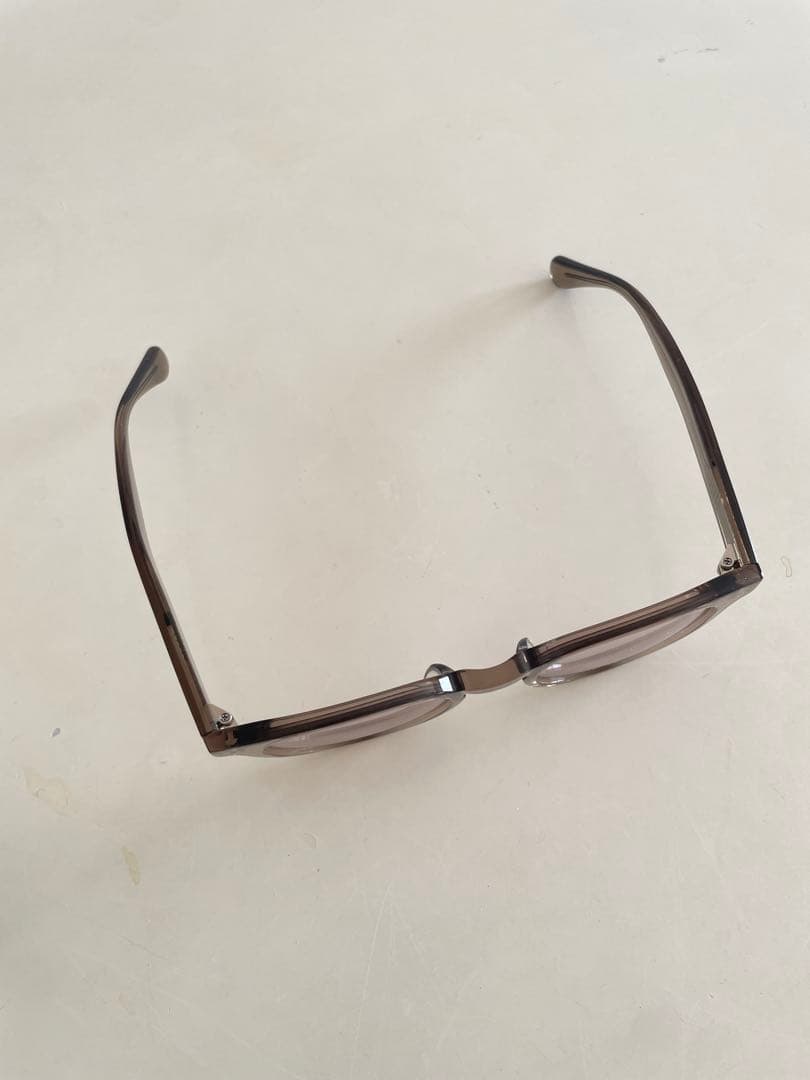 数原龍友・ATSUSHI着用モデル 2本セットSIMMP. サングラス