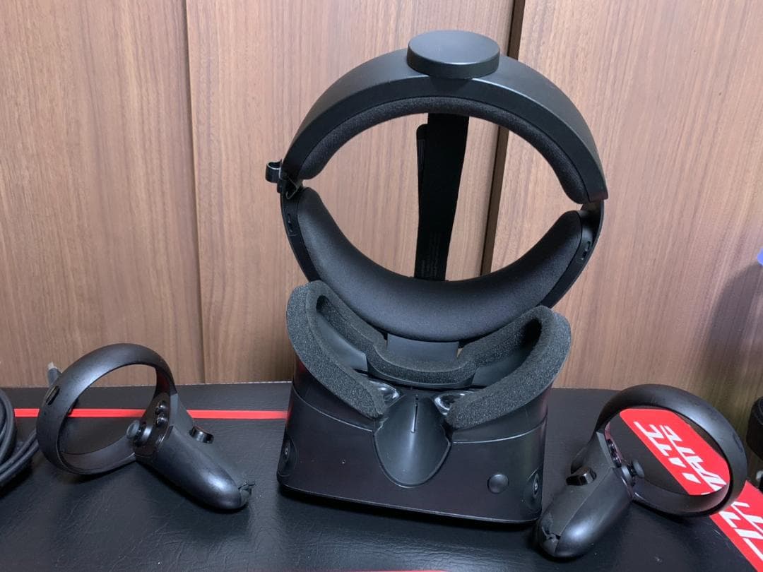  Rift S オキュラス リフト エス ジャンク