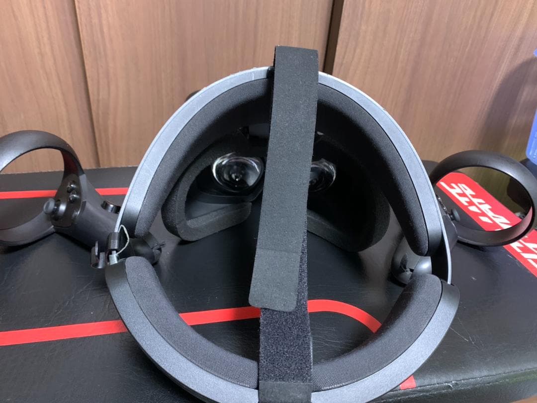  Rift S オキュラス リフト エス ジャンク