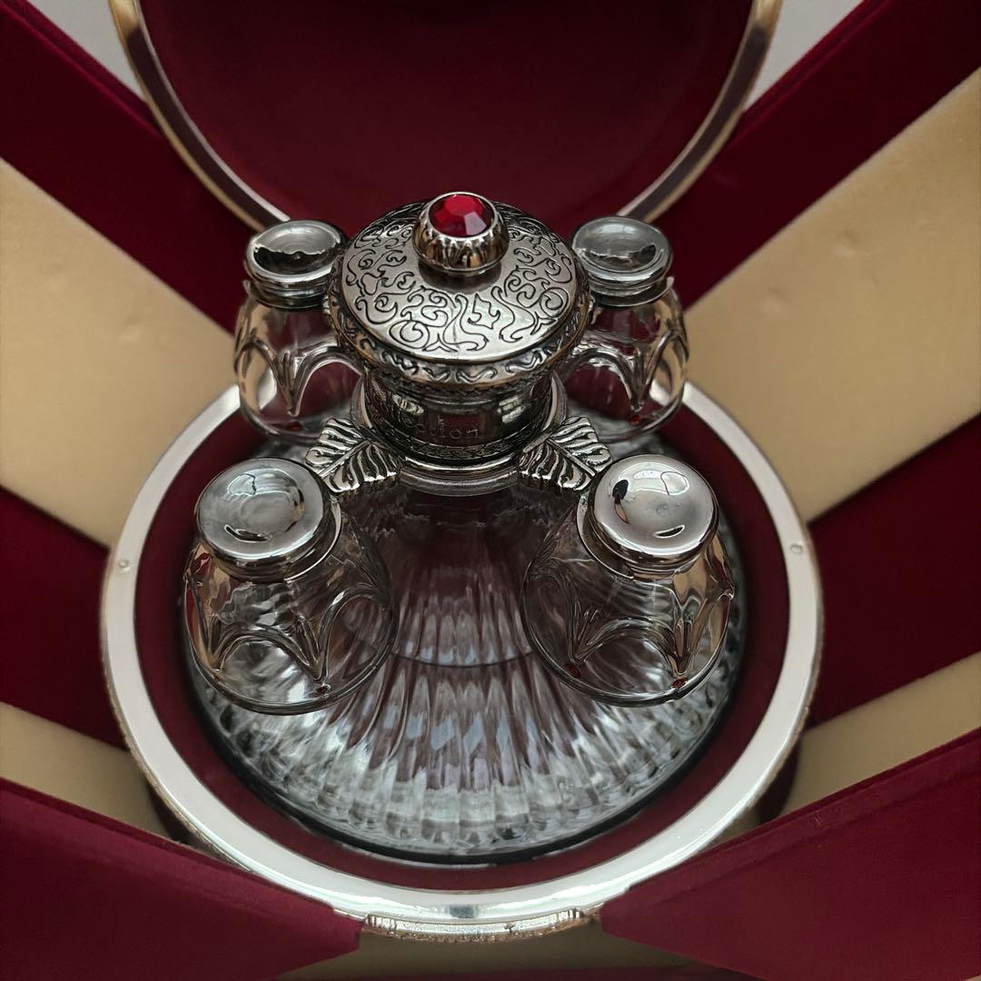 ウォッカインペリアルコレクション未開栓中古